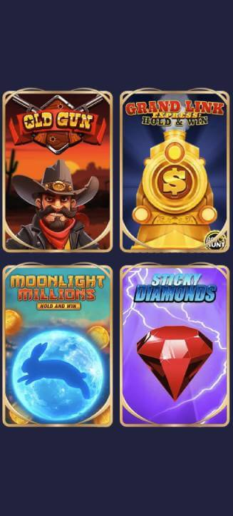 Jeux populaires de Divaspin sur mobile Jeux populaires de Divaspin sur mobile