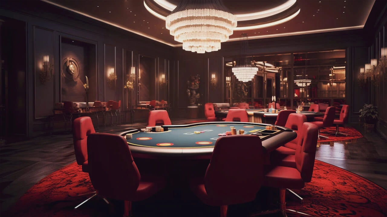 Casinos qui paient plus