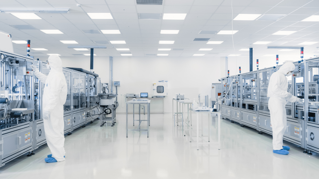 eureKING, the first European SPAC in healthcare dedicated to biomanufacturing, announces its intention to combine with Skyepharma to build a new European bio-CDMO leader